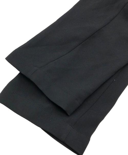 theory luxe（セオリーリュクス）theory luxe (セオリーリュクス) FLOW KANDY セットアップ ブラック サイズ:SIZE 40の古着・服飾アイテム