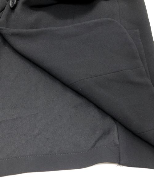 theory luxe（セオリーリュクス）theory luxe (セオリーリュクス) FLOW KANDY セットアップ ブラック サイズ:SIZE 40の古着・服飾アイテム