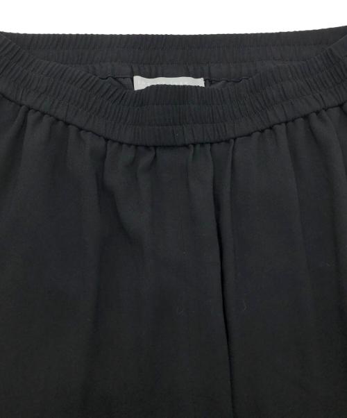 theory luxe（セオリーリュクス）theory luxe (セオリーリュクス) FLOW KANDY セットアップ ブラック サイズ:SIZE 40の古着・服飾アイテム