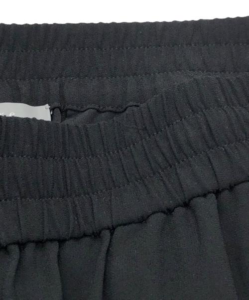 theory luxe（セオリーリュクス）theory luxe (セオリーリュクス) FLOW KANDY セットアップ ブラック サイズ:SIZE 40の古着・服飾アイテム