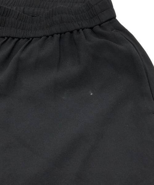 theory luxe（セオリーリュクス）theory luxe (セオリーリュクス) FLOW KANDY セットアップ ブラック サイズ:SIZE 40の古着・服飾アイテム