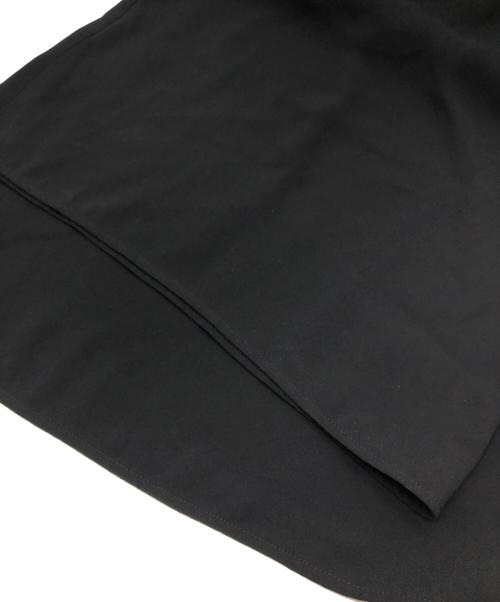 theory luxe（セオリーリュクス）theory luxe (セオリーリュクス) FLOW KANDY セットアップ ブラック サイズ:SIZE 40の古着・服飾アイテム