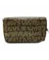 中古・古着 LOUIS VUITTON (ルイ ヴィトン) モノグラム・グラフィティ スピーディ30 ブラウン：200000円