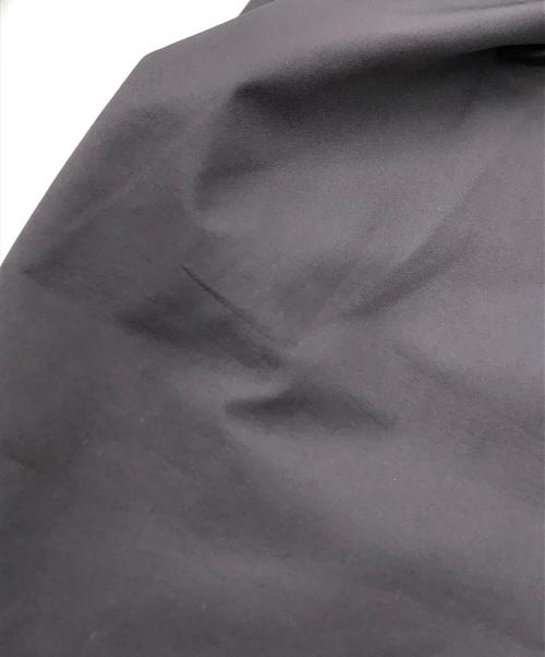 MARMOT（マーモット）MARMOT (マーモット) WINDSTOPPER PARATROOPER PANTS グレー サイズ:Mの古着・服飾アイテム