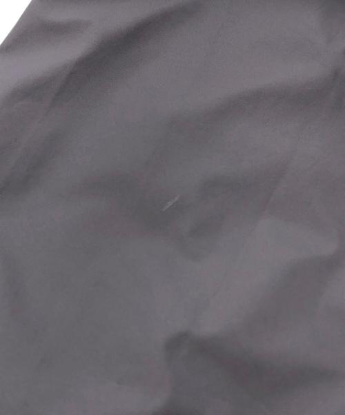MARMOT（マーモット）MARMOT (マーモット) WINDSTOPPER PARATROOPER PANTS グレー サイズ:Mの古着・服飾アイテム