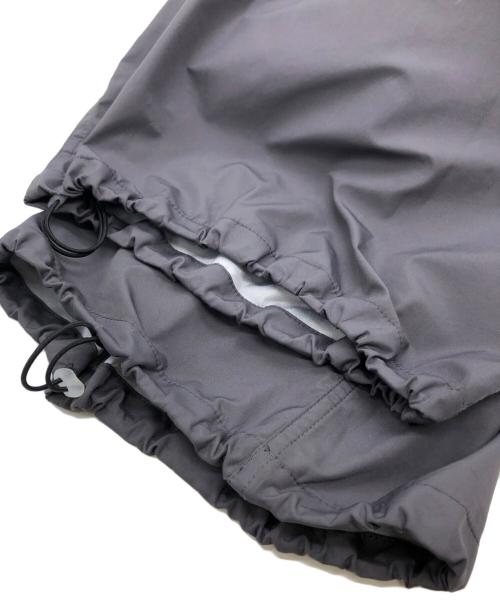 MARMOT（マーモット）MARMOT (マーモット) WINDSTOPPER PARATROOPER PANTS グレー サイズ:Mの古着・服飾アイテム