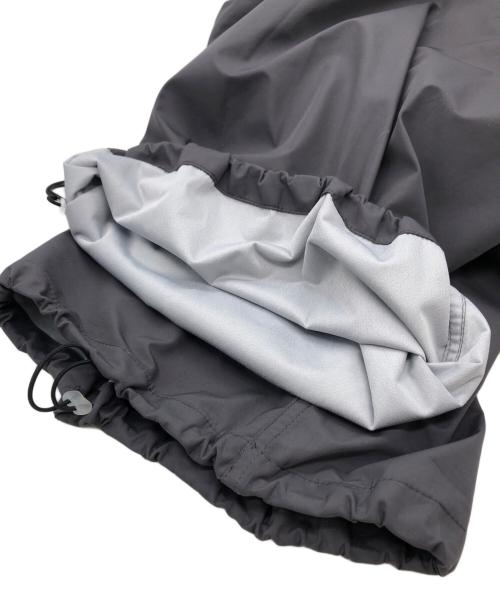 MARMOT（マーモット）MARMOT (マーモット) WINDSTOPPER PARATROOPER PANTS グレー サイズ:Mの古着・服飾アイテム
