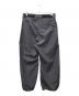 MARMOT (マーモット) WINDSTOPPER PARATROOPER PANTS グレー サイズ:M：12000円