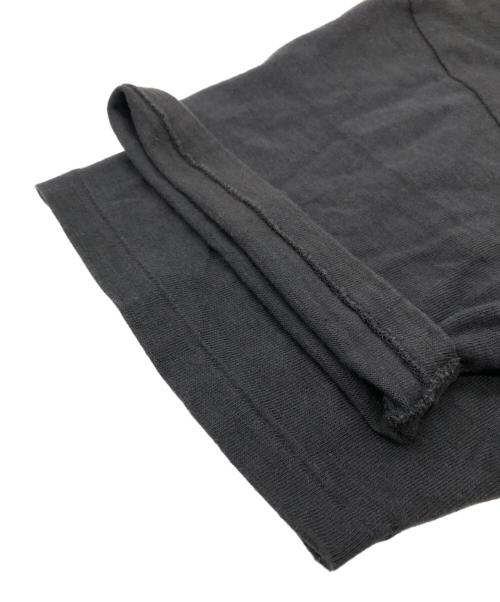 HUMAN MADE（ヒューマンメイド）HUMAN MADE (ヒューマンメイド) ダックプリントTシャツ ブラック サイズ:SIZE XLの古着・服飾アイテム