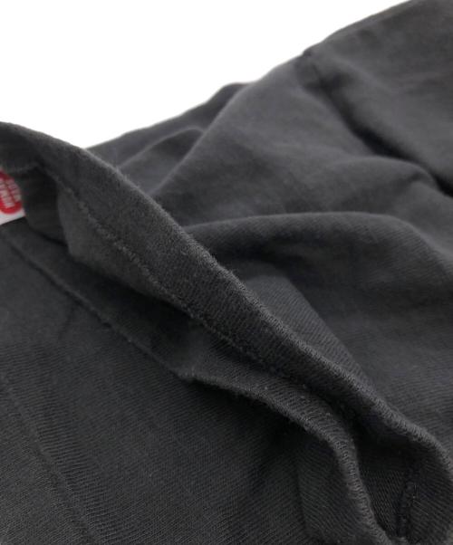 HUMAN MADE（ヒューマンメイド）HUMAN MADE (ヒューマンメイド) ダックプリントTシャツ ブラック サイズ:SIZE XLの古着・服飾アイテム