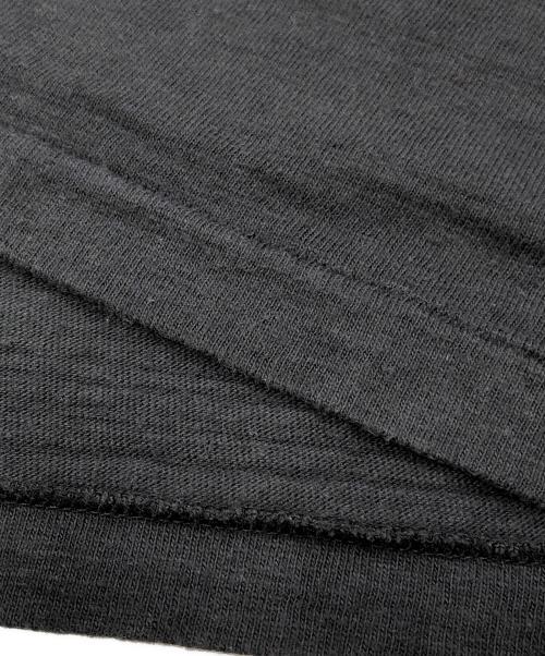HUMAN MADE（ヒューマンメイド）HUMAN MADE (ヒューマンメイド) ダックプリントTシャツ ブラック サイズ:SIZE XLの古着・服飾アイテム