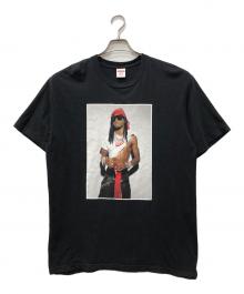 SUPREME（シュプリーム）の古着「Playboi Carti Tee」｜ブラック