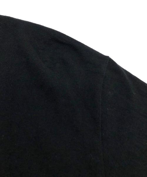SUPREME（シュプリーム）SUPREME (シュプリーム) Playboi Carti Tee ブラック サイズ:Ｌの古着・服飾アイテム