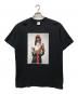 SUPREME（シュプリーム）の古着「Playboi Carti Tee」｜ブラック