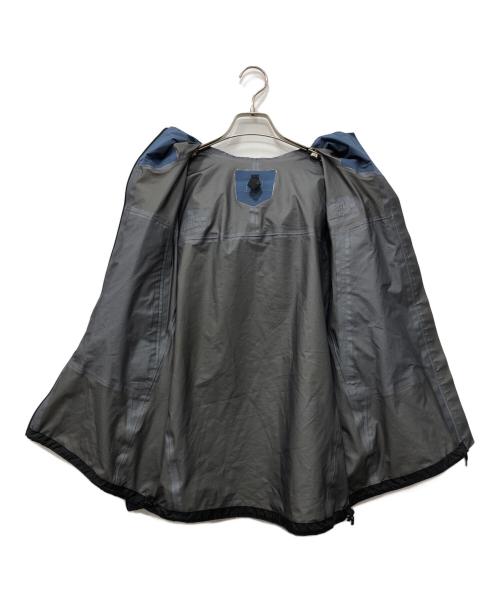 THE NORTH FACE（ザ ノース フェイス）THE NORTH FACE (ザ ノース フェイス) CLIMB VERY LIGHT JACKET/マウンテンパーカー ネイビー サイズ:Mの古着・服飾アイテム