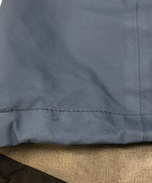 THE NORTH FACE（ザ ノース フェイス）THE NORTH FACE (ザ ノース フェイス) CLIMB VERY LIGHT JACKET/マウンテンパーカー ネイビー サイズ:Mの古着・服飾アイテム