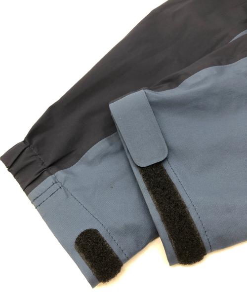 THE NORTH FACE（ザ ノース フェイス）THE NORTH FACE (ザ ノース フェイス) CLIMB VERY LIGHT JACKET/マウンテンパーカー ネイビー サイズ:Mの古着・服飾アイテム