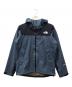 THE NORTH FACE（ザ ノース フェイス）の古着「CLIMB VERY LIGHT JACKET/マウンテンパーカー」｜ネイビー