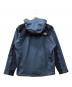 THE NORTH FACE (ザ ノース フェイス) CLIMB VERY LIGHT JACKET/マウンテンパーカー ネイビー サイズ:M：10000円