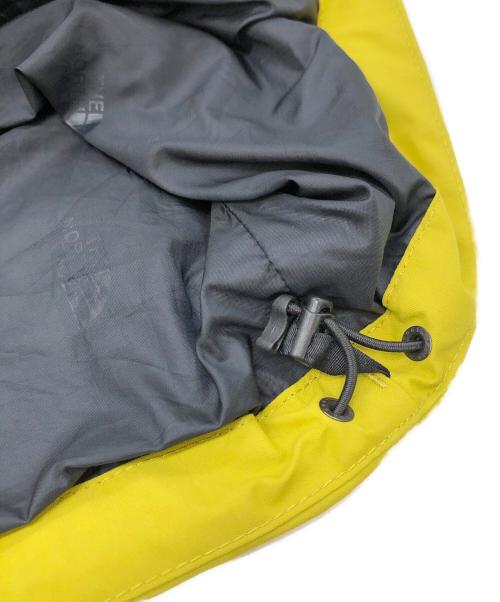 THE NORTH FACE（ザ ノース フェイス）THE NORTH FACE (ザ ノース フェイス) マウンテンライトジャケット イエロー サイズ:Mの古着・服飾アイテム
