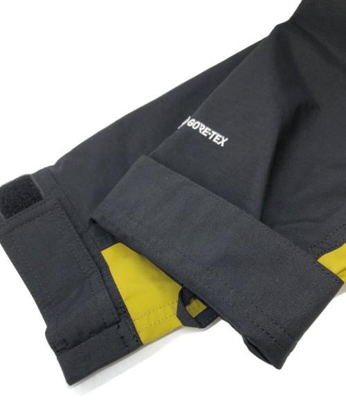 THE NORTH FACE（ザ ノース フェイス）THE NORTH FACE (ザ ノース フェイス) マウンテンライトジャケット イエロー サイズ:Mの古着・服飾アイテム