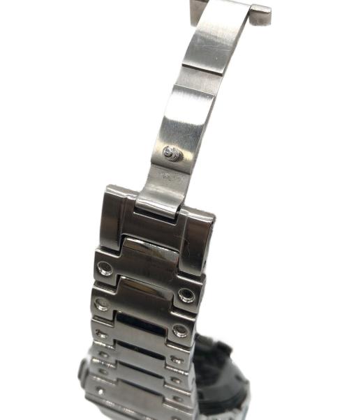 CASIO（カシオ）CASIO (カシオ) フルメタル リストウォッチ シルバーの古着・服飾アイテム