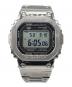 CASIO（カシオ）の古着「フルメタル リストウォッチ」｜シルバー