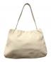 THE ROW（ザ ロウ）の古着「BOURSE BAG」｜アイボリー