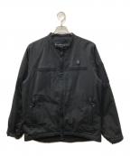 mout recon tailorマウトリーコンテーラー）の古着「Low Loft Jacket」｜ブラック
