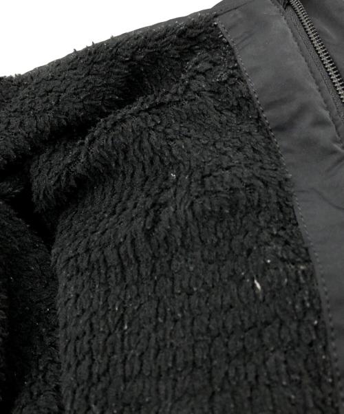 mout recon tailor（マウトリーコンテーラー）mout recon tailor (マウトリーコンテーラー) Low Loft Jacket ブラック サイズ:46の古着・服飾アイテム