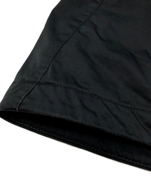 mout recon tailor（マウトリーコンテーラー）mout recon tailor (マウトリーコンテーラー) Low Loft Jacket ブラック サイズ:46の古着・服飾アイテム