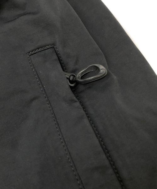 mout recon tailor（マウトリーコンテーラー）mout recon tailor (マウトリーコンテーラー) Low Loft Jacket ブラック サイズ:46の古着・服飾アイテム