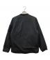 mout recon tailor (マウトリーコンテーラー) Low Loft Jacket ブラック サイズ:46：22000円