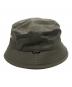 NEIGHBORHOOD (ネイバーフッド) LOGO BUCKET HAT グリーン サイズ:L：8000円