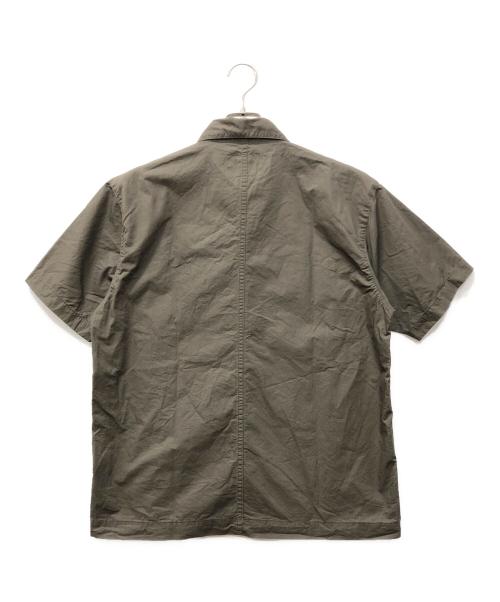WTAPS（ダブルタップス）WTAPS (ダブルタップス) BUDS/SS/COTTON.TWILL カーキ サイズ:X01の古着・服飾アイテム