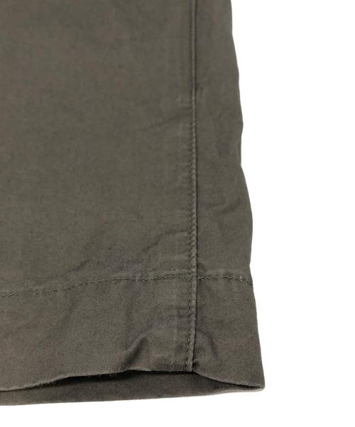 WTAPS（ダブルタップス）WTAPS (ダブルタップス) BUDS/SS/COTTON.TWILL カーキ サイズ:X01の古着・服飾アイテム