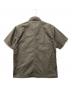 WTAPS (ダブルタップス) BUDS/SS/COTTON.TWILL カーキ サイズ:X01：10000円