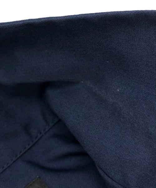 NEIGHBORHOOD（ネイバーフッド）NEIGHBORHOOD (ネイバーフッド) CLASSIC WORK SHIRT LS ネイビー サイズ:Sの古着・服飾アイテム