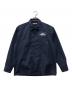 NEIGHBORHOOD（ネイバーフッド）の古着「CLASSIC WORK SHIRT LS」｜ネイビー