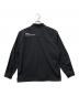 NEIGHBORHOOD (ネイバーフッド) MULTIFUNCTIONAL SHIRT LS ブラック サイズ:L：15000円