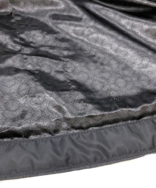 WHITE MOUNTAINEERING（ホワイトマウンテ二アニング）WHITE MOUNTAINEERING (ホワイトマウンテ二アニング) GORE-TEX WOOL MOUNTAIN PARKA グレー サイズ:2の古着・服飾アイテム