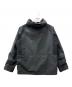 WHITE MOUNTAINEERING (ホワイトマウンテ二アニング) GORE-TEX WOOL MOUNTAIN PARKA グレー サイズ:2：20000円
