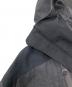 中古・古着 WHITE MOUNTAINEERING (ホワイトマウンテ二アニング) GORE-TEX WOOL MOUNTAIN PARKA グレー サイズ:2：20000円