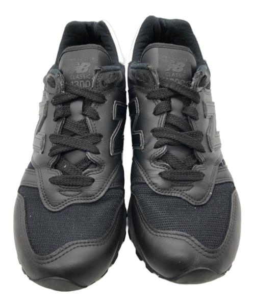 NEW BALANCE（ニューバランス）NEW BALANCE (ニューバランス) WTAPS (ダブルタップス) 1300 Made in USA 