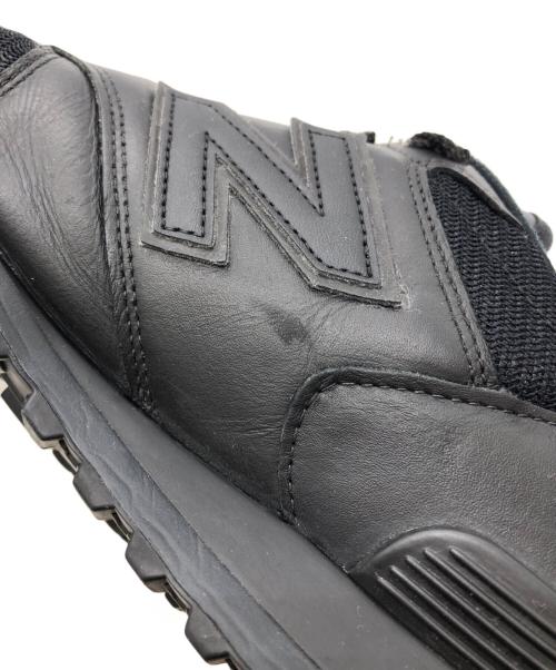 NEW BALANCE（ニューバランス）NEW BALANCE (ニューバランス) WTAPS (ダブルタップス) 1300 Made in USA 
