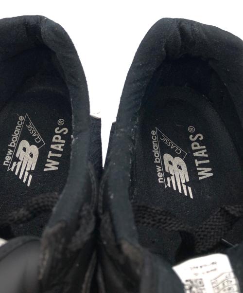 NEW BALANCE（ニューバランス）NEW BALANCE (ニューバランス) WTAPS (ダブルタップス) 1300 Made in USA 