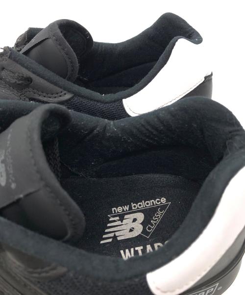 NEW BALANCE（ニューバランス）NEW BALANCE (ニューバランス) WTAPS (ダブルタップス) 1300 Made in USA 