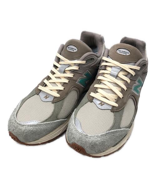 NEW BALANCE（ニューバランス）NEW BALANCE (ニューバランス) ATMOS (アトモス) 別注2002R 