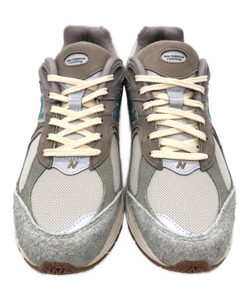 NEW BALANCE（ニューバランス）NEW BALANCE (ニューバランス) ATMOS (アトモス) 別注2002R 
