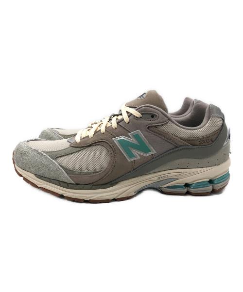 NEW BALANCE（ニューバランス）NEW BALANCE (ニューバランス) ATMOS (アトモス) 別注2002R 